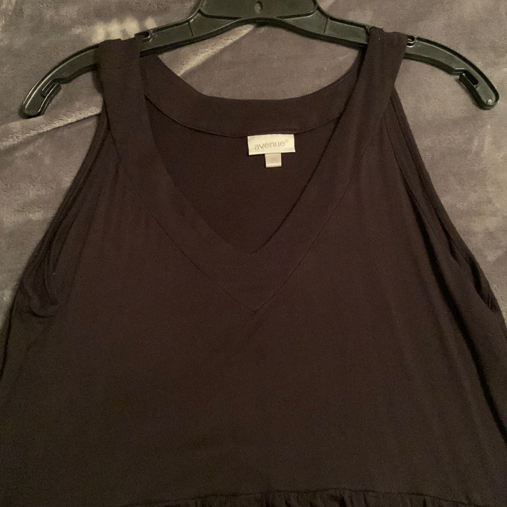 Avenue Dress